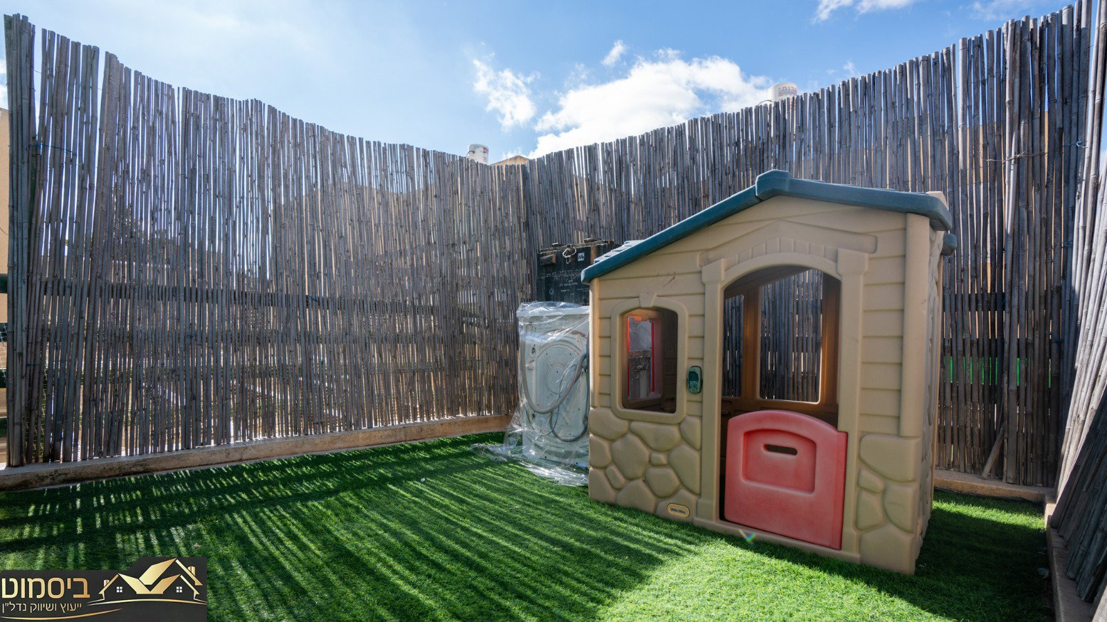 בית פרטי 5 חד במצפה רמון 