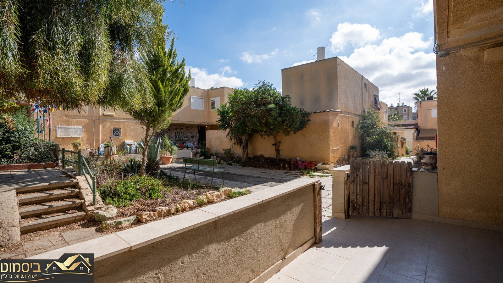 בית פרטי 5 חד במצפה רמון 