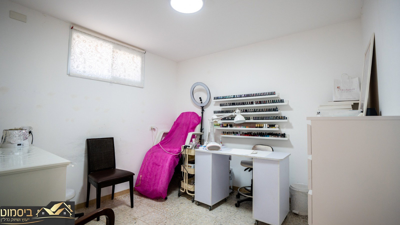 בית פרטי 5 חד במצפה רמון 