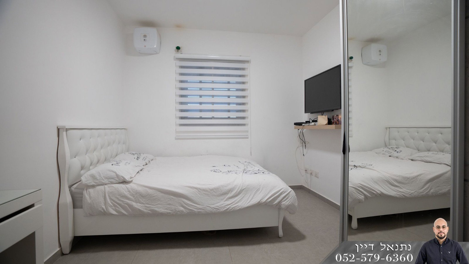 מיני פנטהאוז 6 חד אופקים 