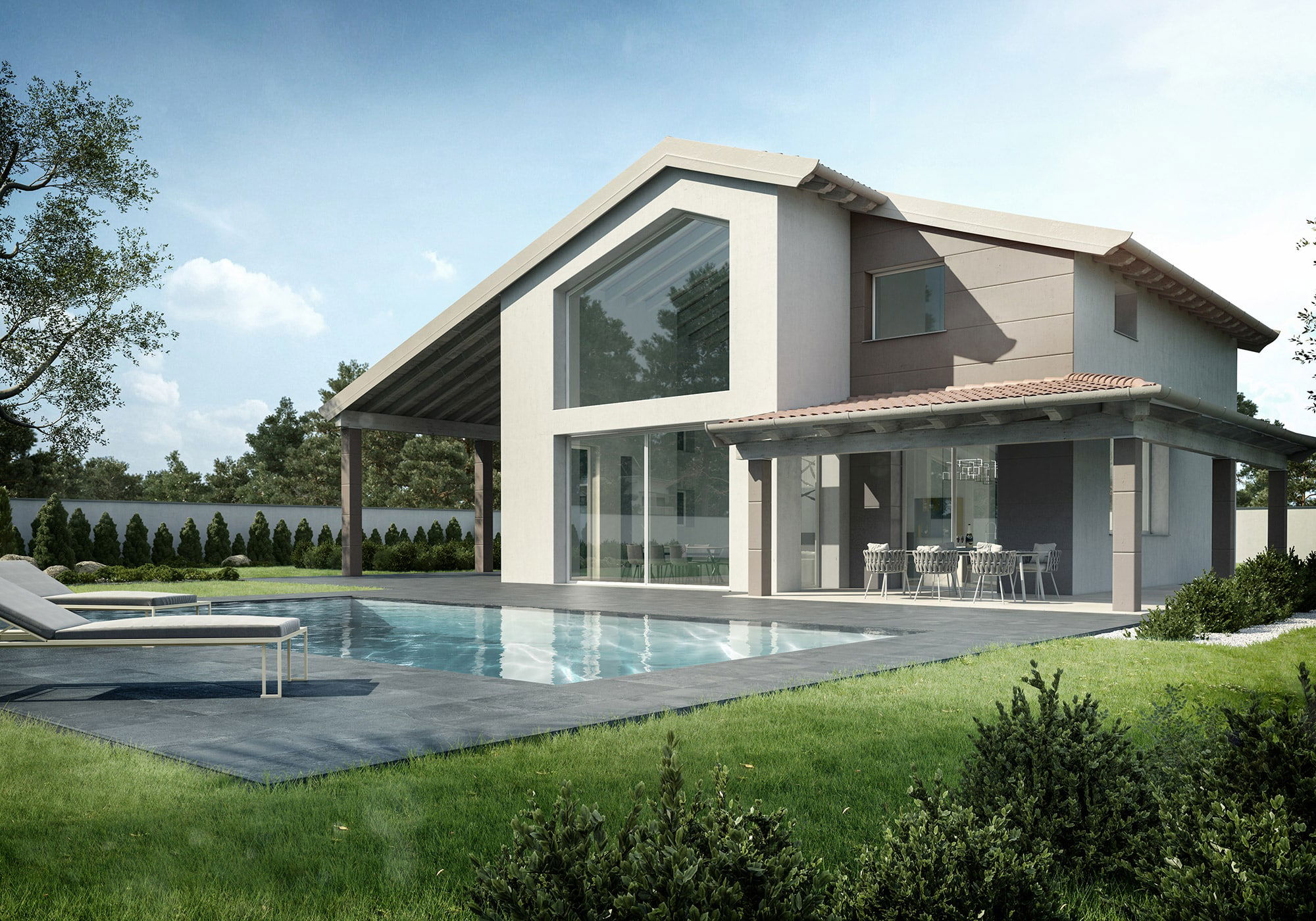 Some of our projects