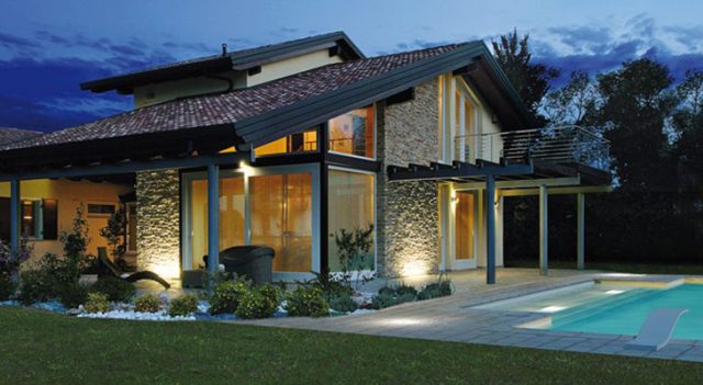 Some of our projects