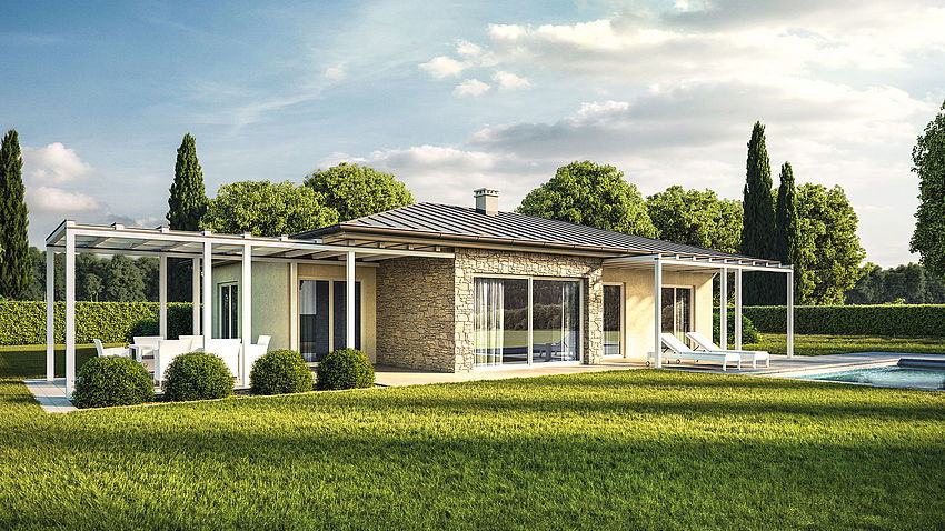 Some of our projects