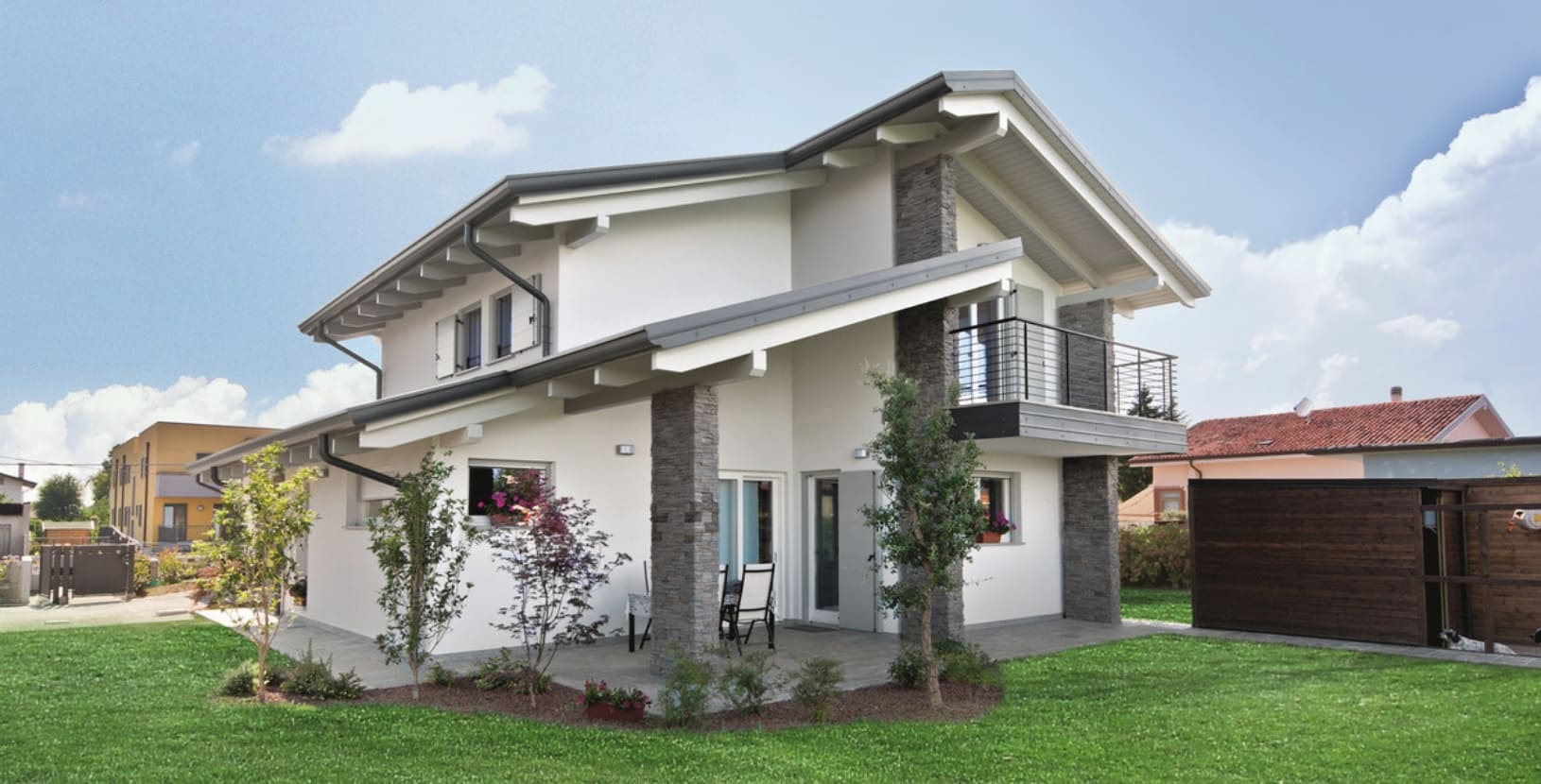 Some of our projects