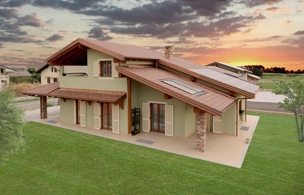 Some of our projects