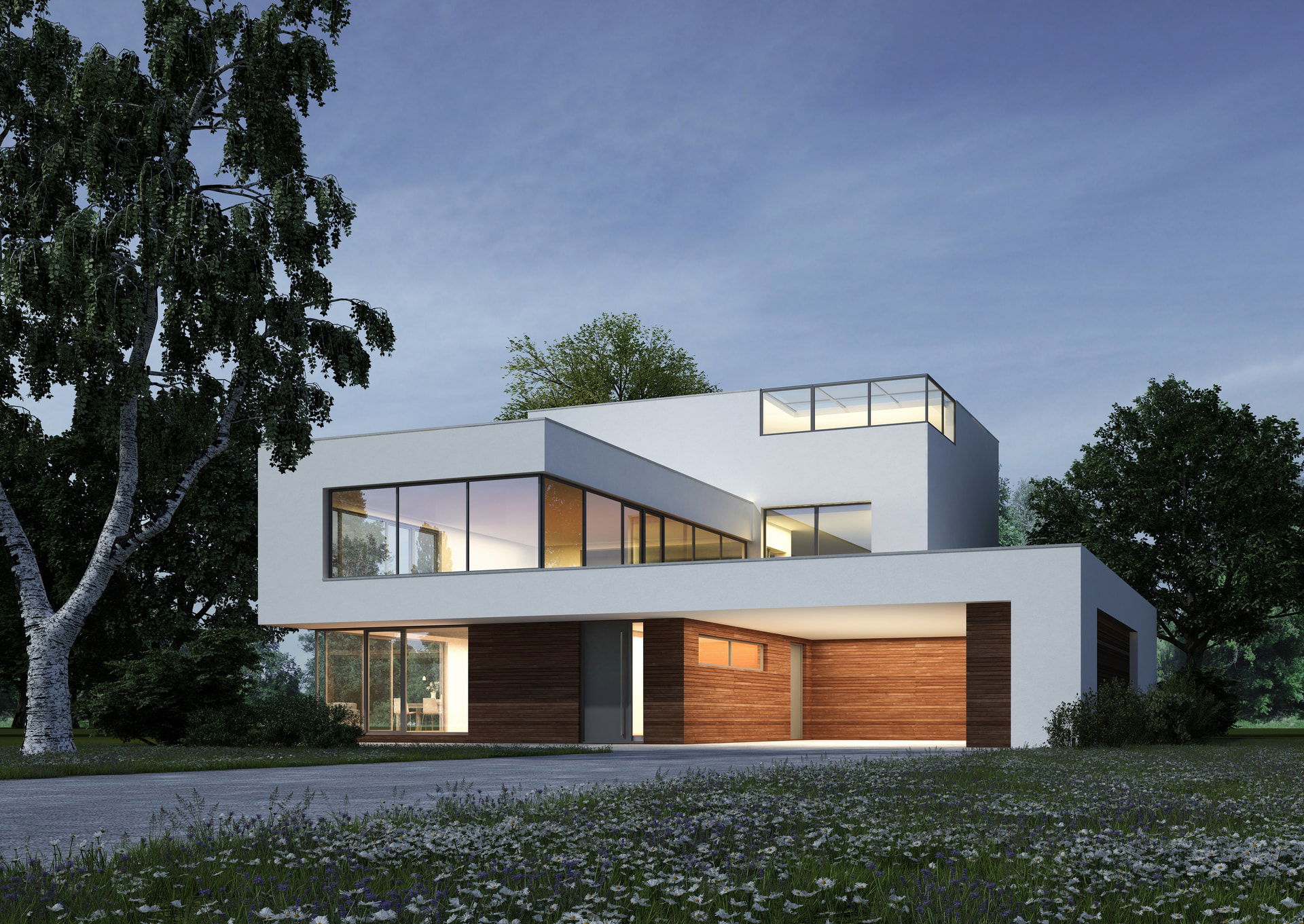 Some of our projects
