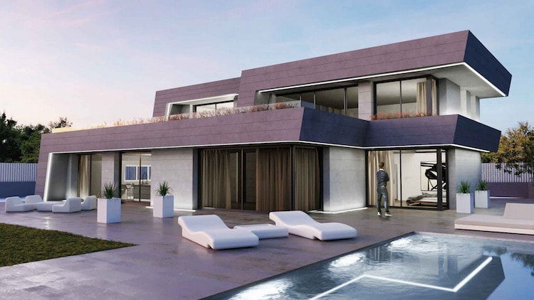 Some of our projects
