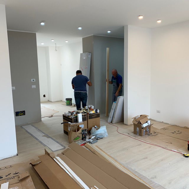 Drywall
