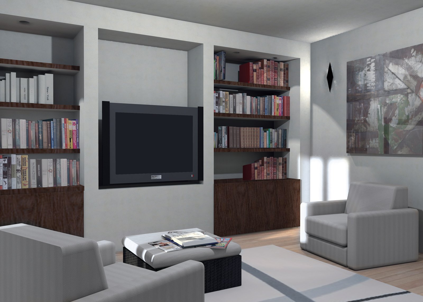 Drywall