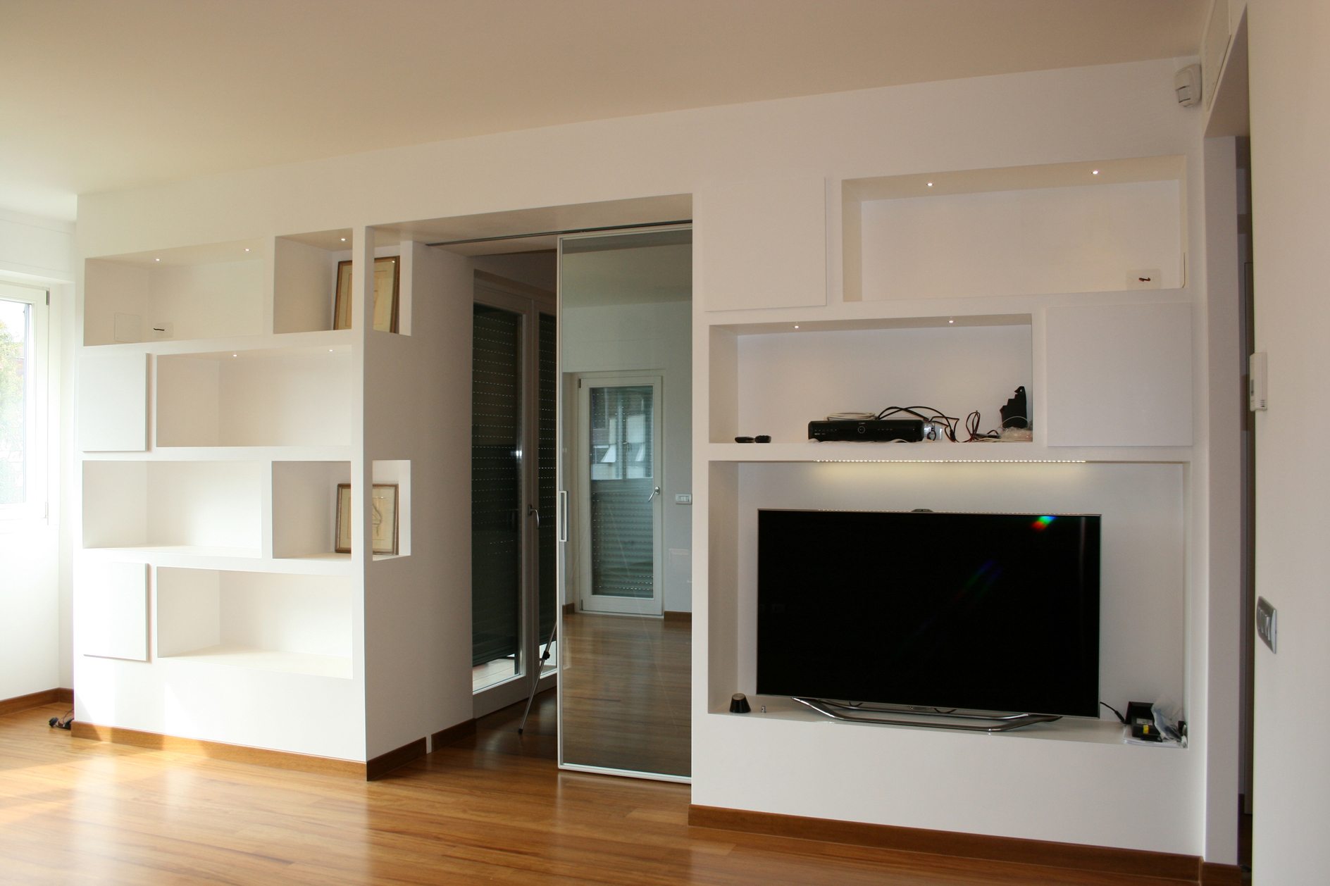 Drywall