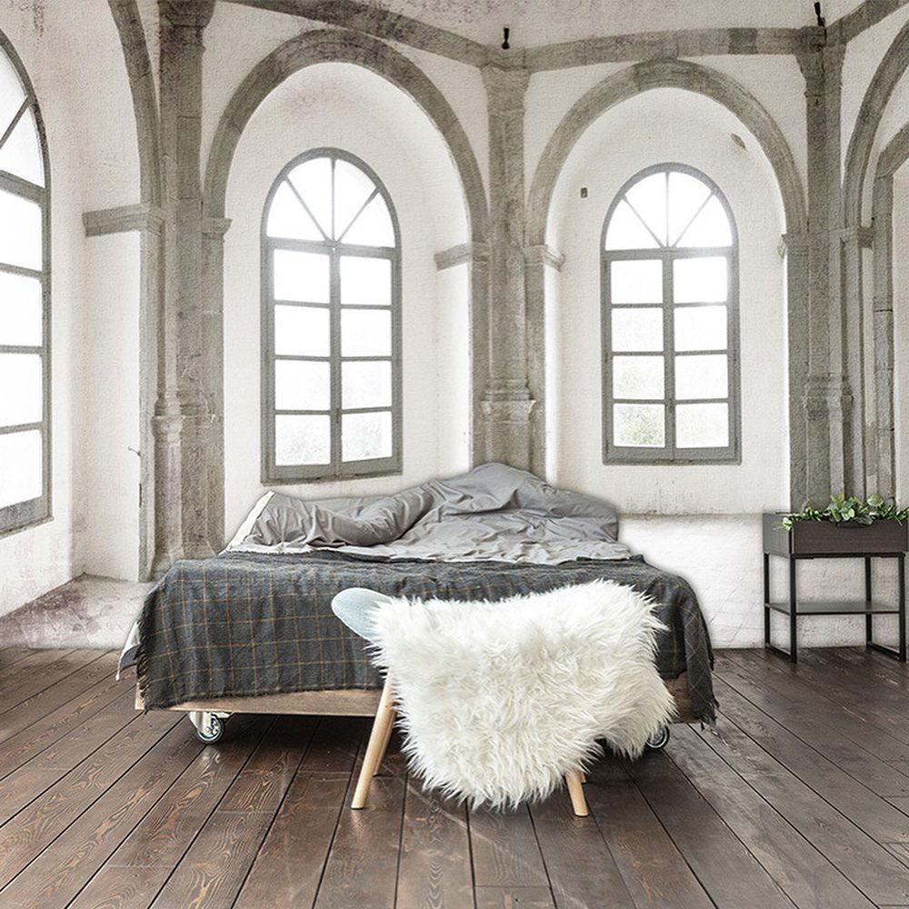 creative space