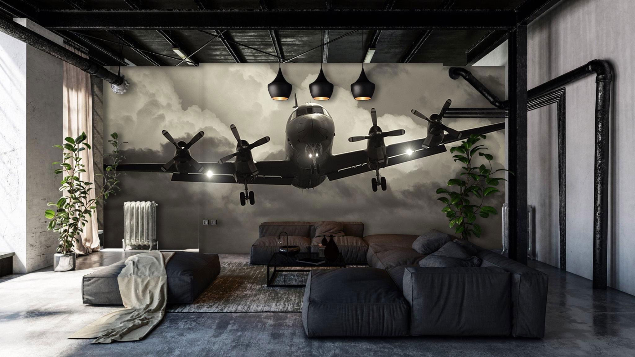 creative space