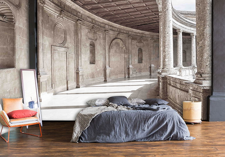 creative space