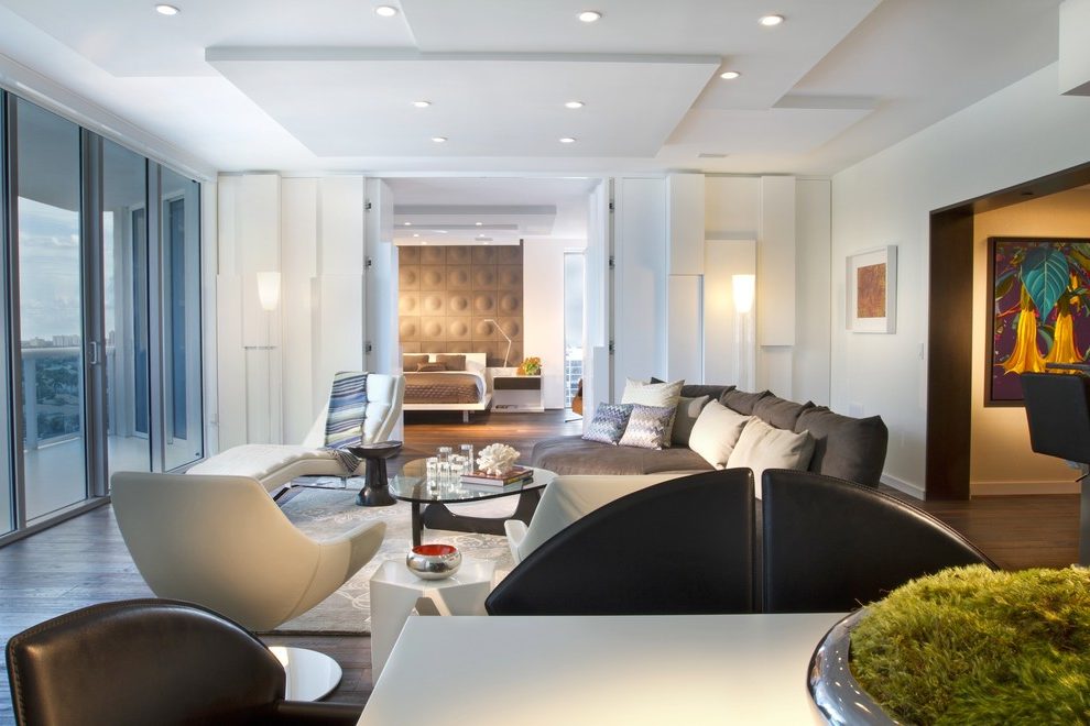 Some internal renovations