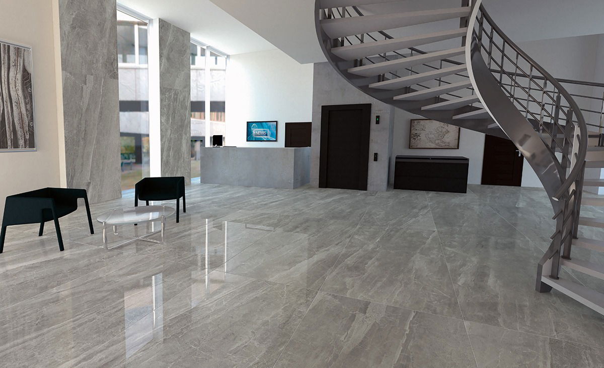 Some internal renovations