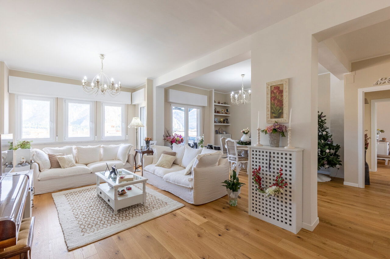 Some internal renovations