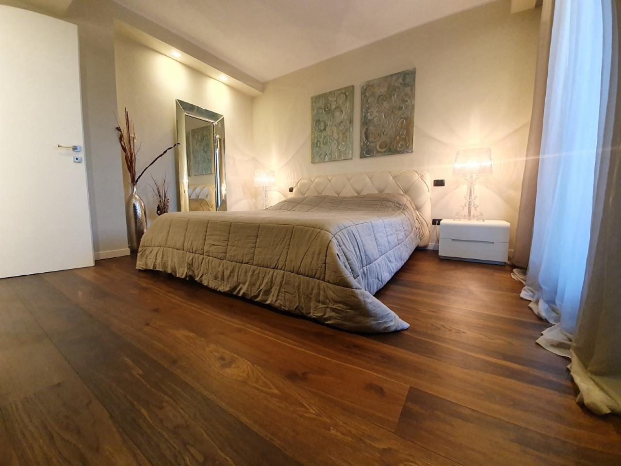 Some internal renovations