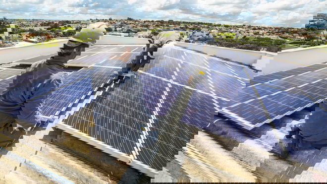 Photovoltaic Residential and corporate