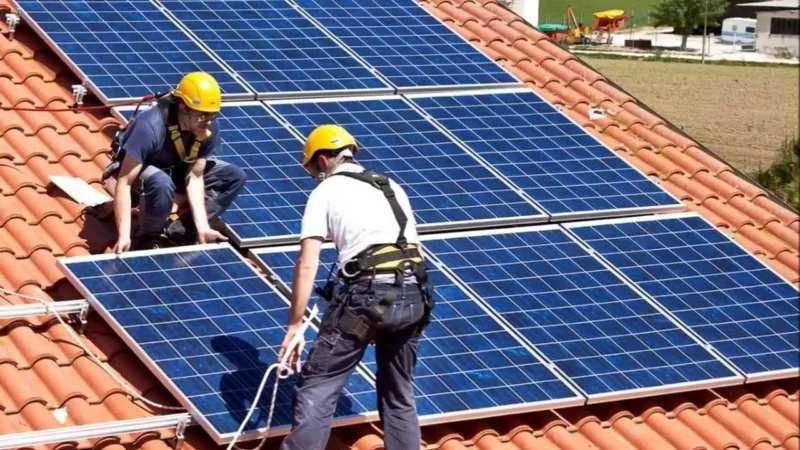 Photovoltaic Residential and corporate