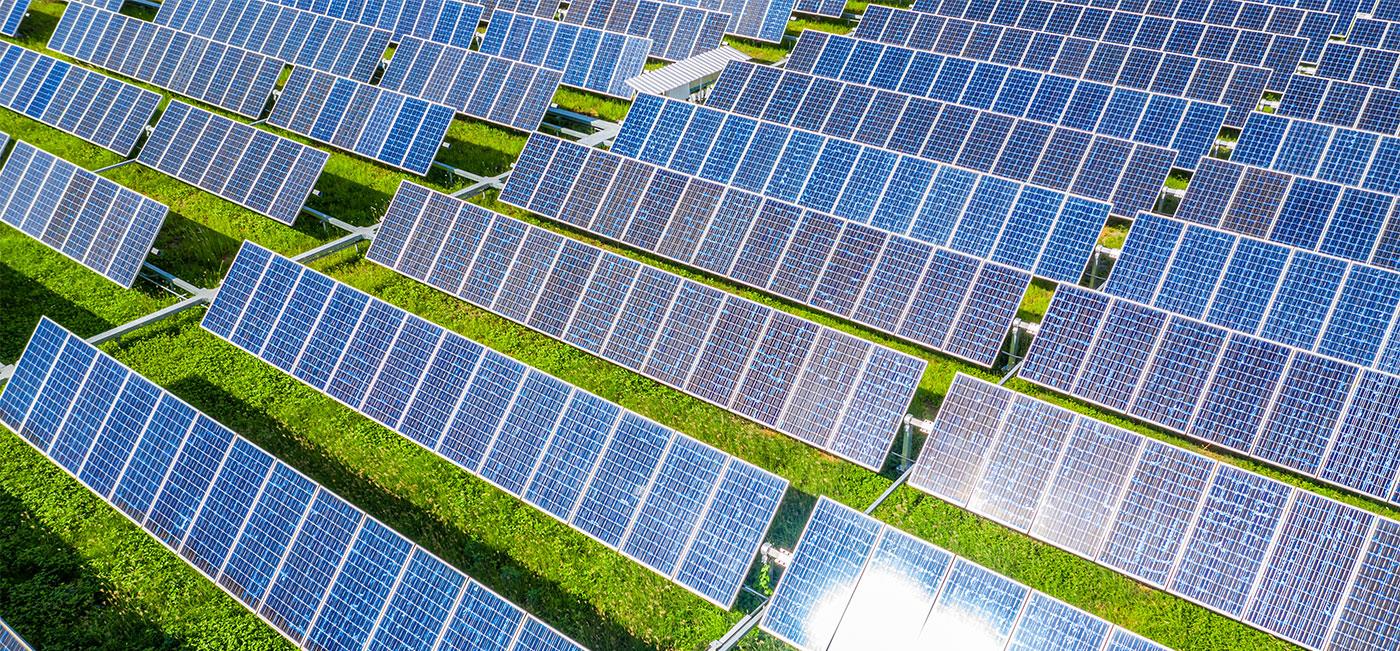 Photovoltaic Residential and corporate