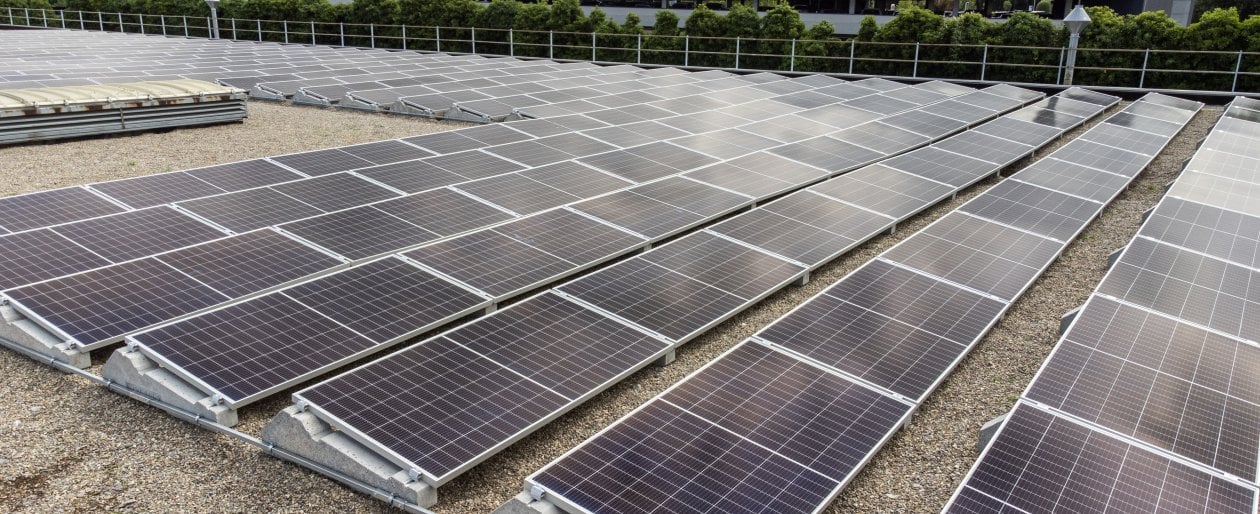 Photovoltaic Residential and corporate