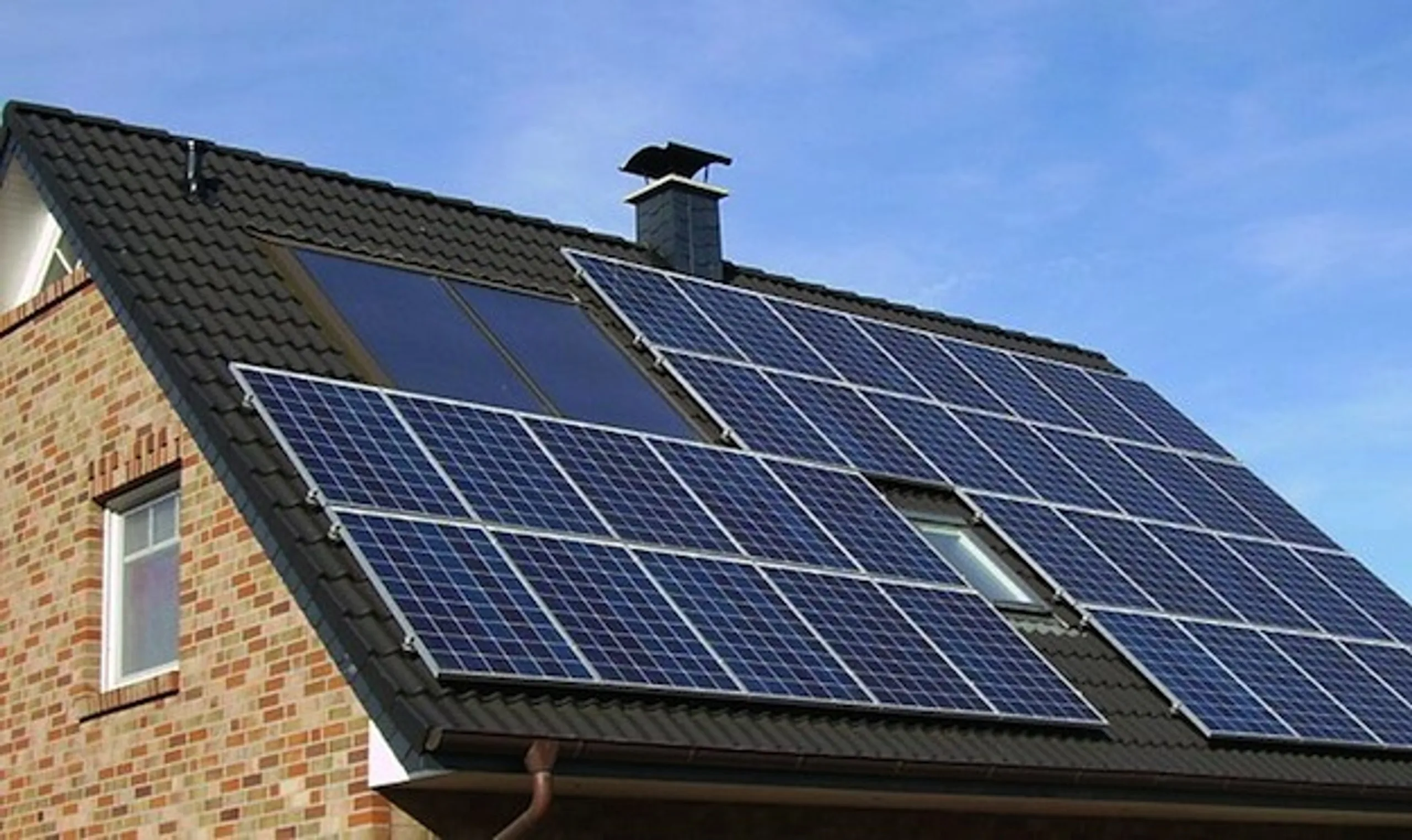 Photovoltaic Residential and corporate