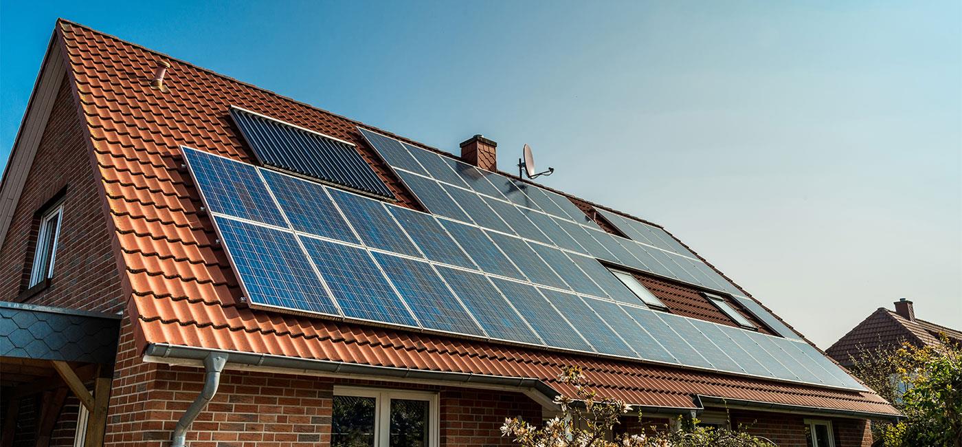 Photovoltaic Residential and corporate