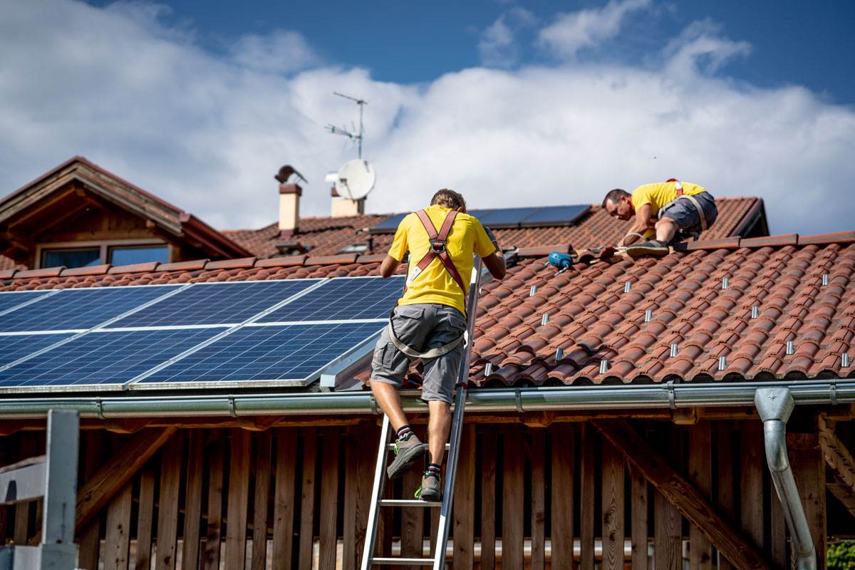 Photovoltaic Residential and corporate