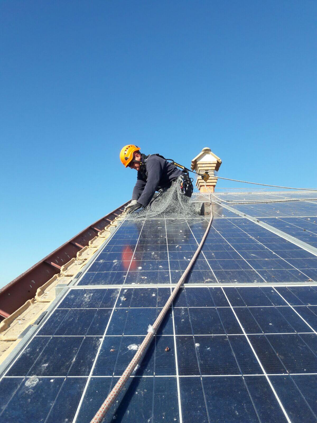 Photovoltaic Residential and corporate