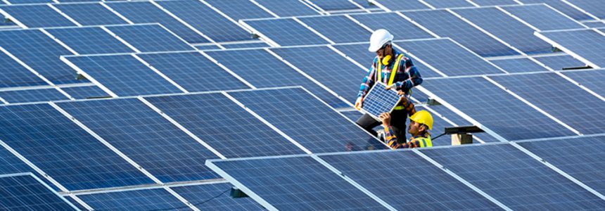 Photovoltaic Residential and corporate