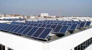 Photovoltaic Residential and corporate