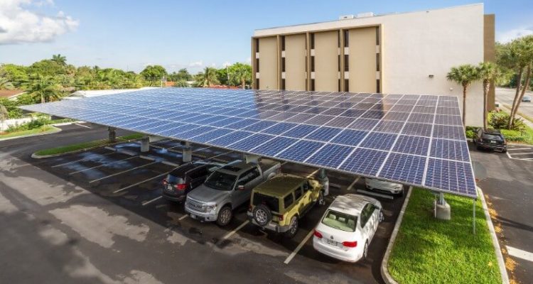 Photovoltaic Residential and corporate