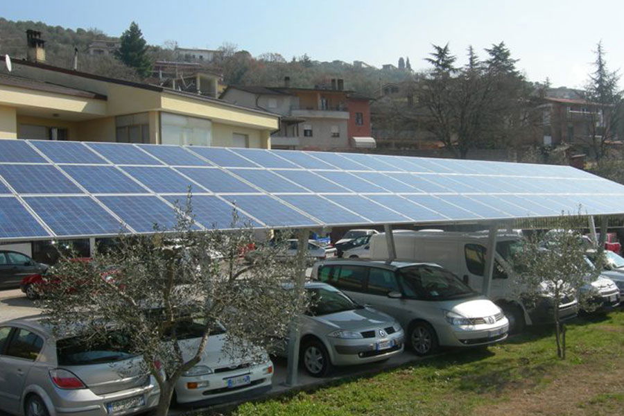 Photovoltaic Residential and corporate