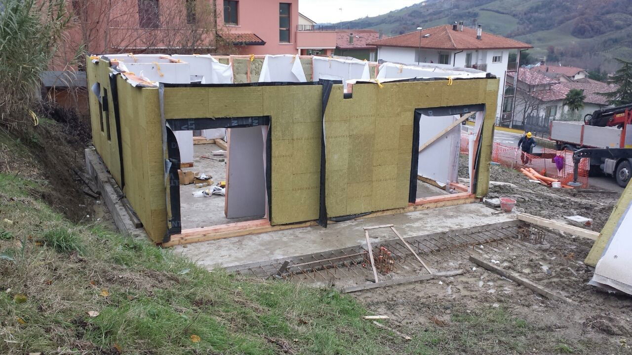 Fratte di Sassofeltrio (PU), Marche, Italy