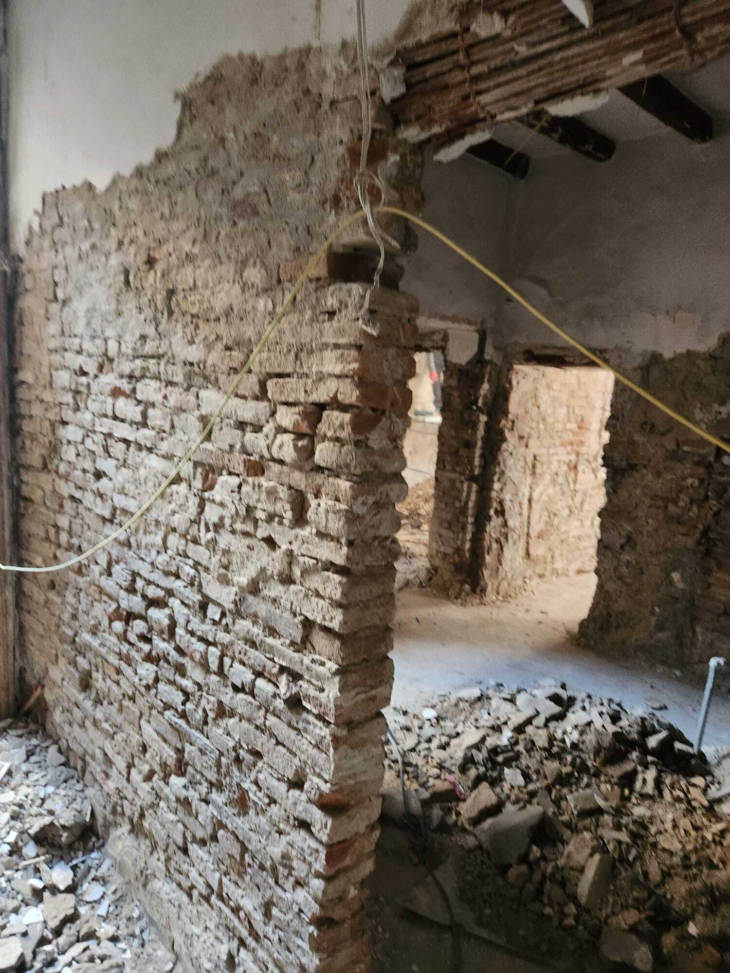 Ristrutturazione Completa Ecobonus+Sisma
