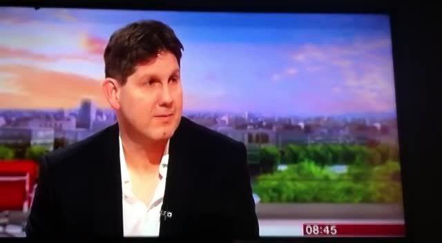 OUTREACH-BBC BreakFAST INTERVIEW DISCUSSING MICROCEPHALY thumbnail