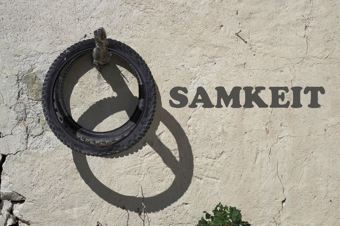 Visual Words | Photos  Almut Adler