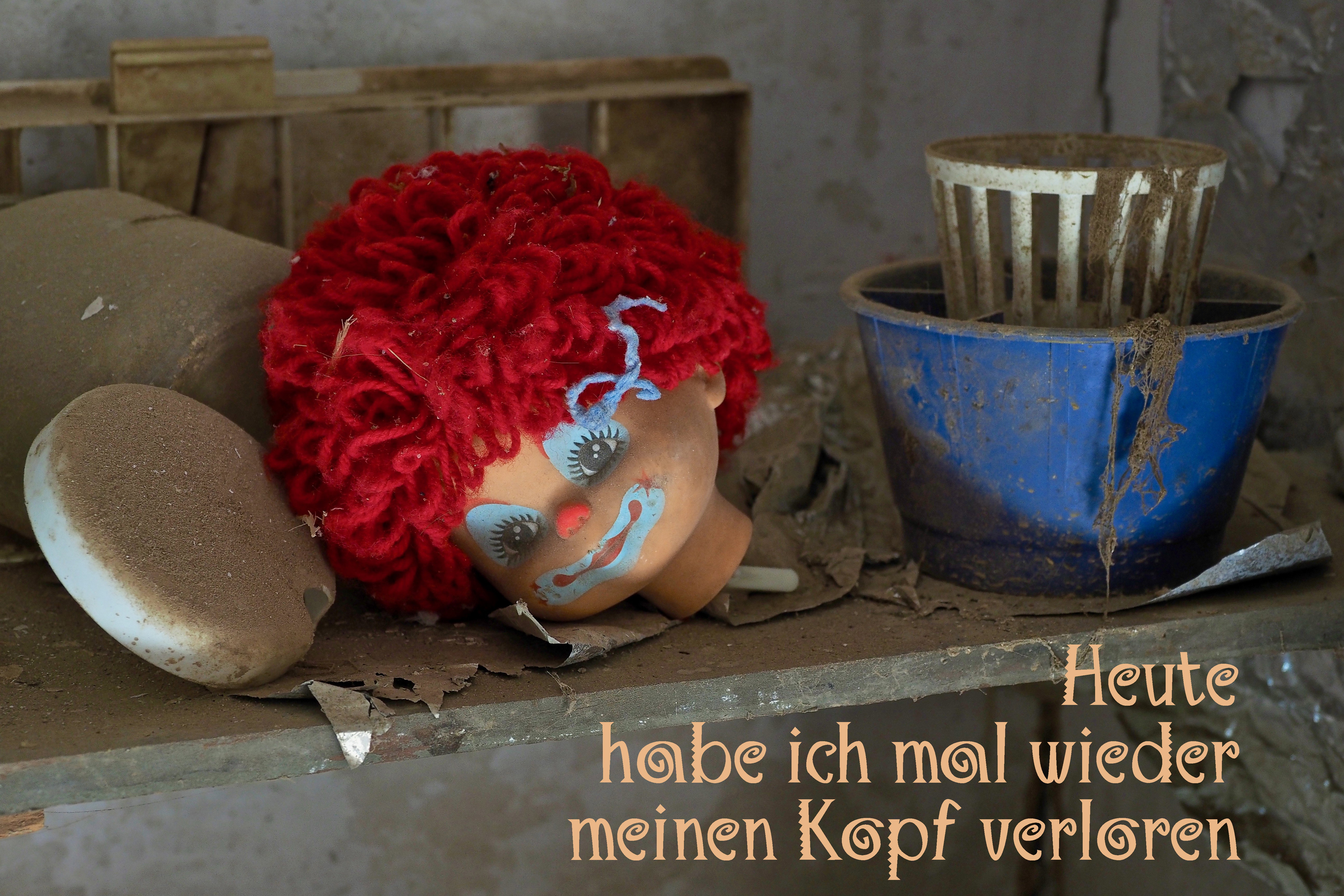 Visual Words | Photos  Almut Adler