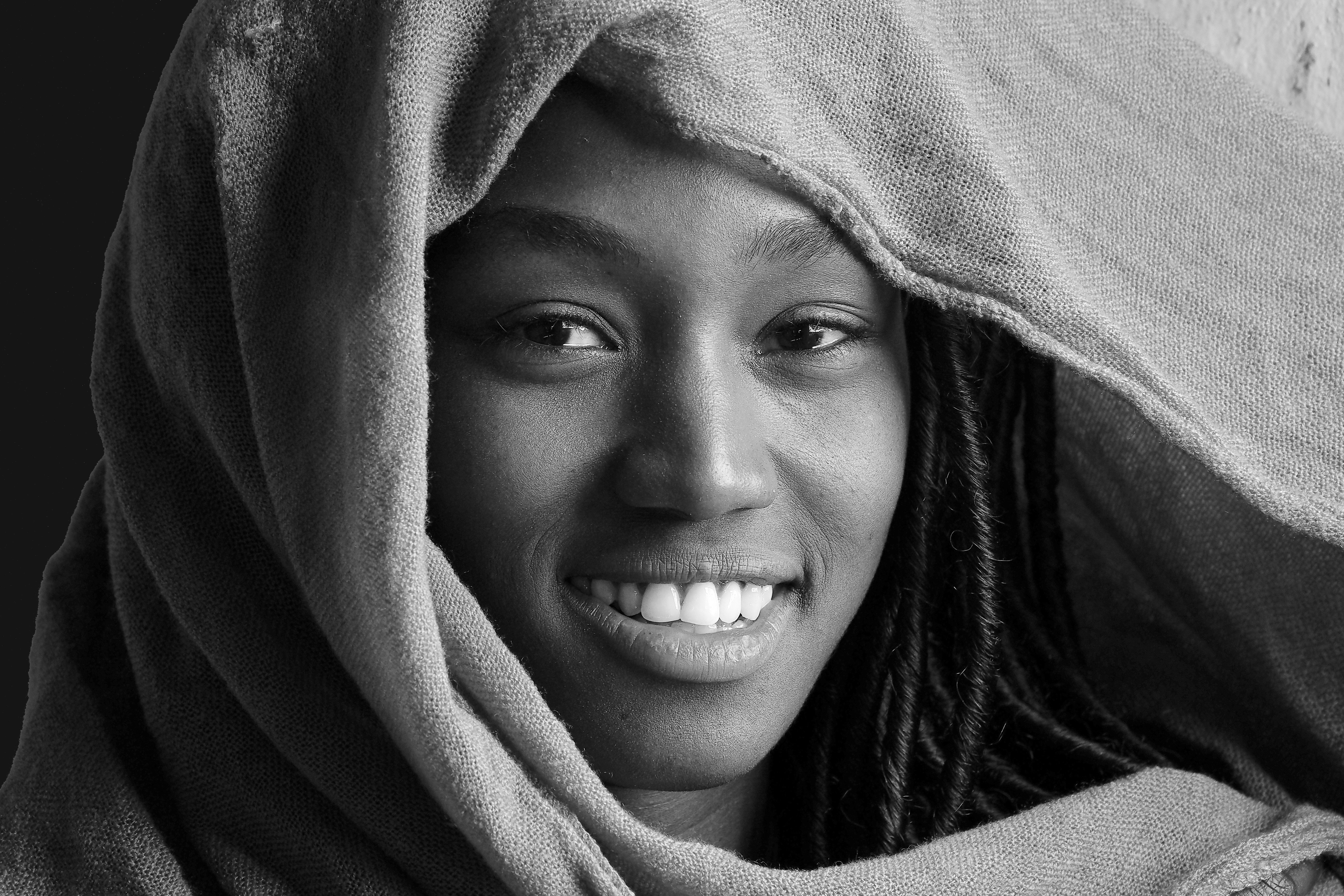 women |  Almut Adler