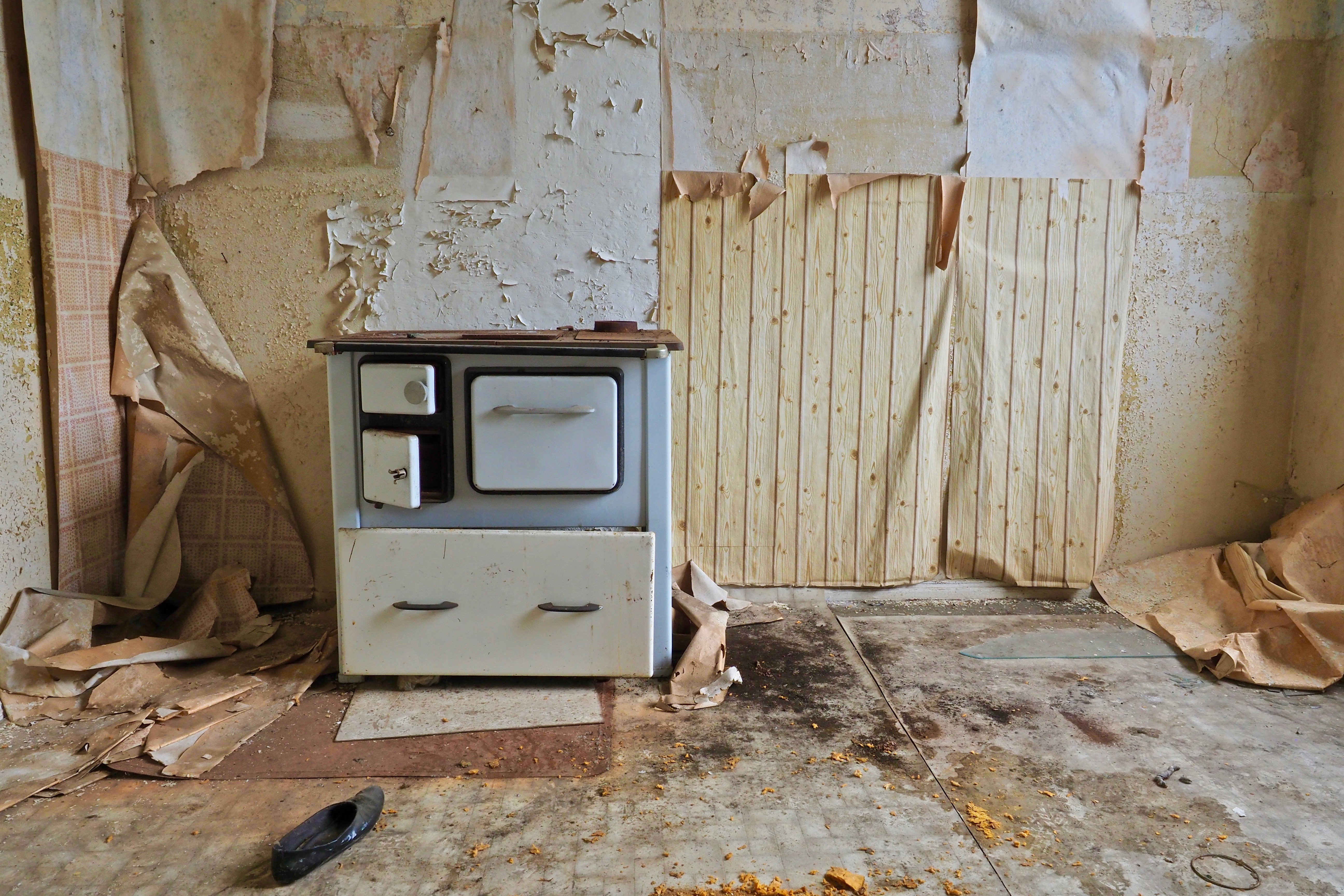 ailing |  Almut Adler