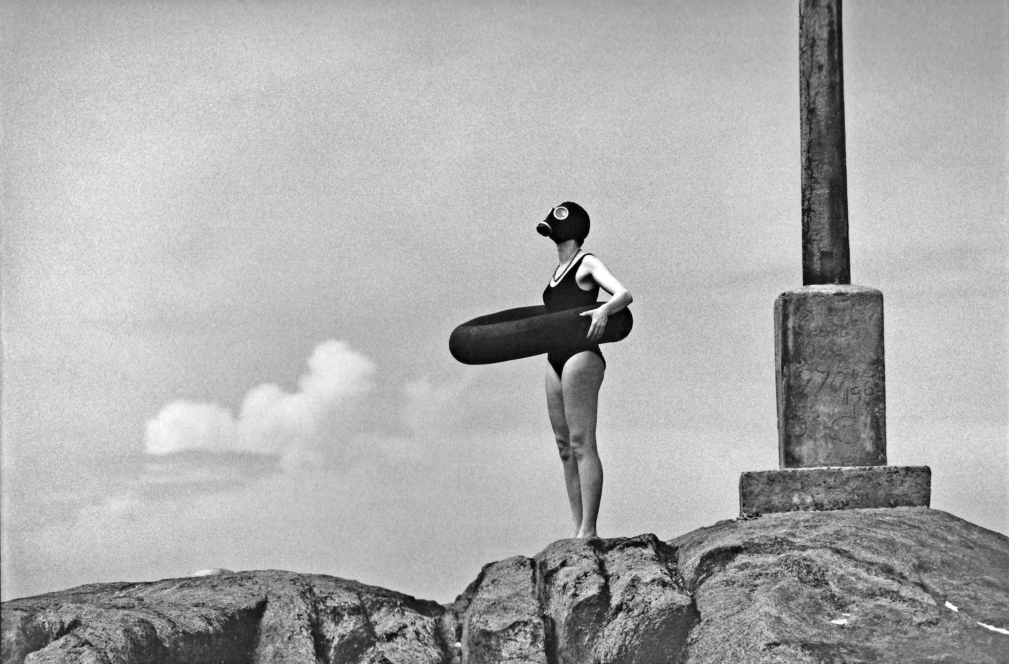 black and white | Photos  Almut Adler