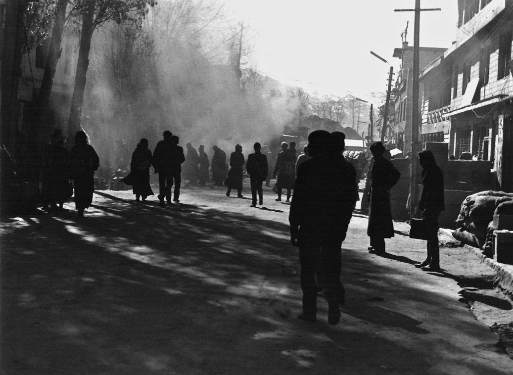 black and white | Photos  Almut Adler