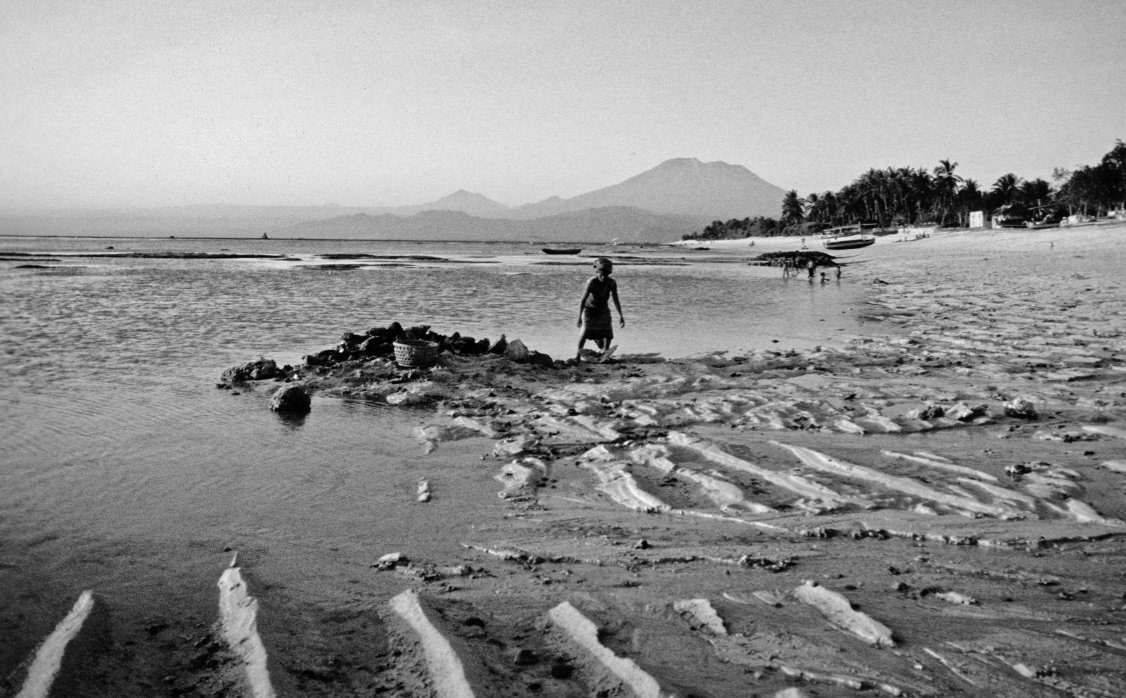 black and white | Photos  Almut Adler