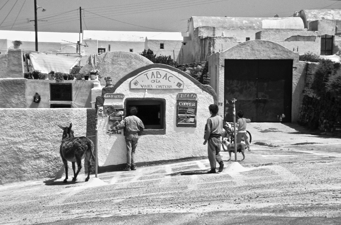 black and white | Photos  Almut Adler