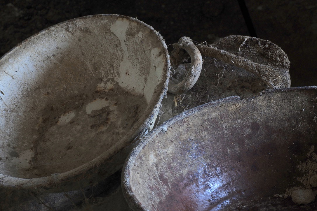 ailing |  Almut Adler