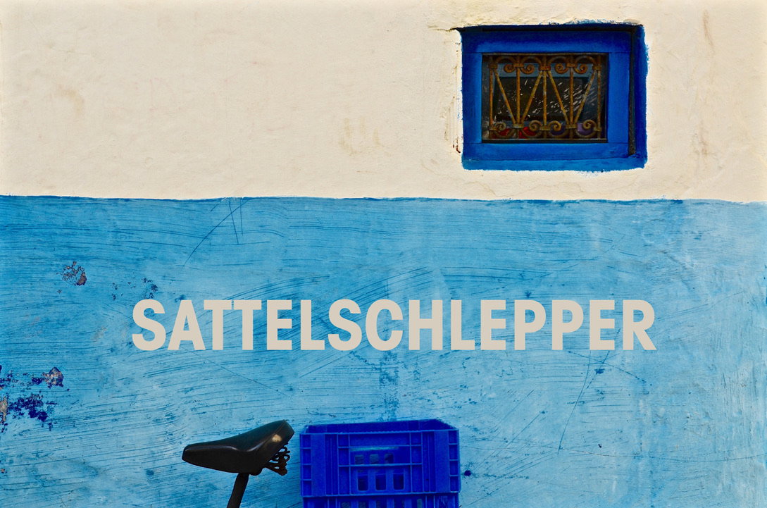 Visual Words | Photos  Almut Adler