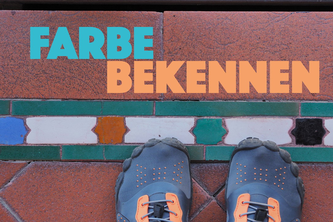 Visual Words | Photos  Almut Adler