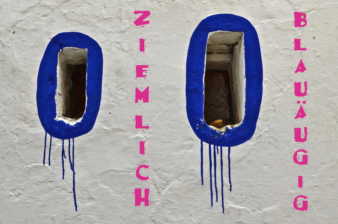 Visual Words | Photos  Almut Adler