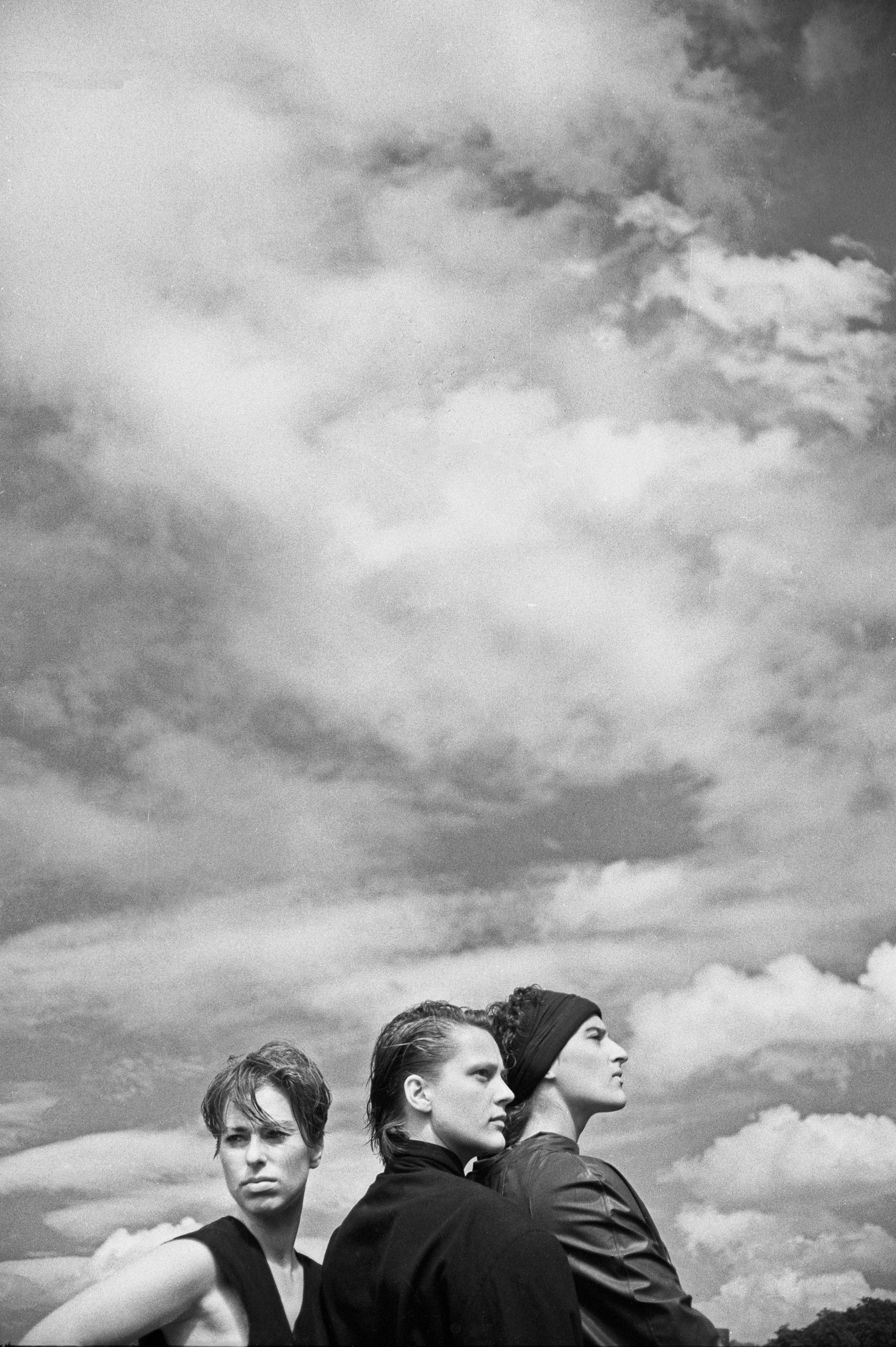 black and white | Photos  Almut Adler