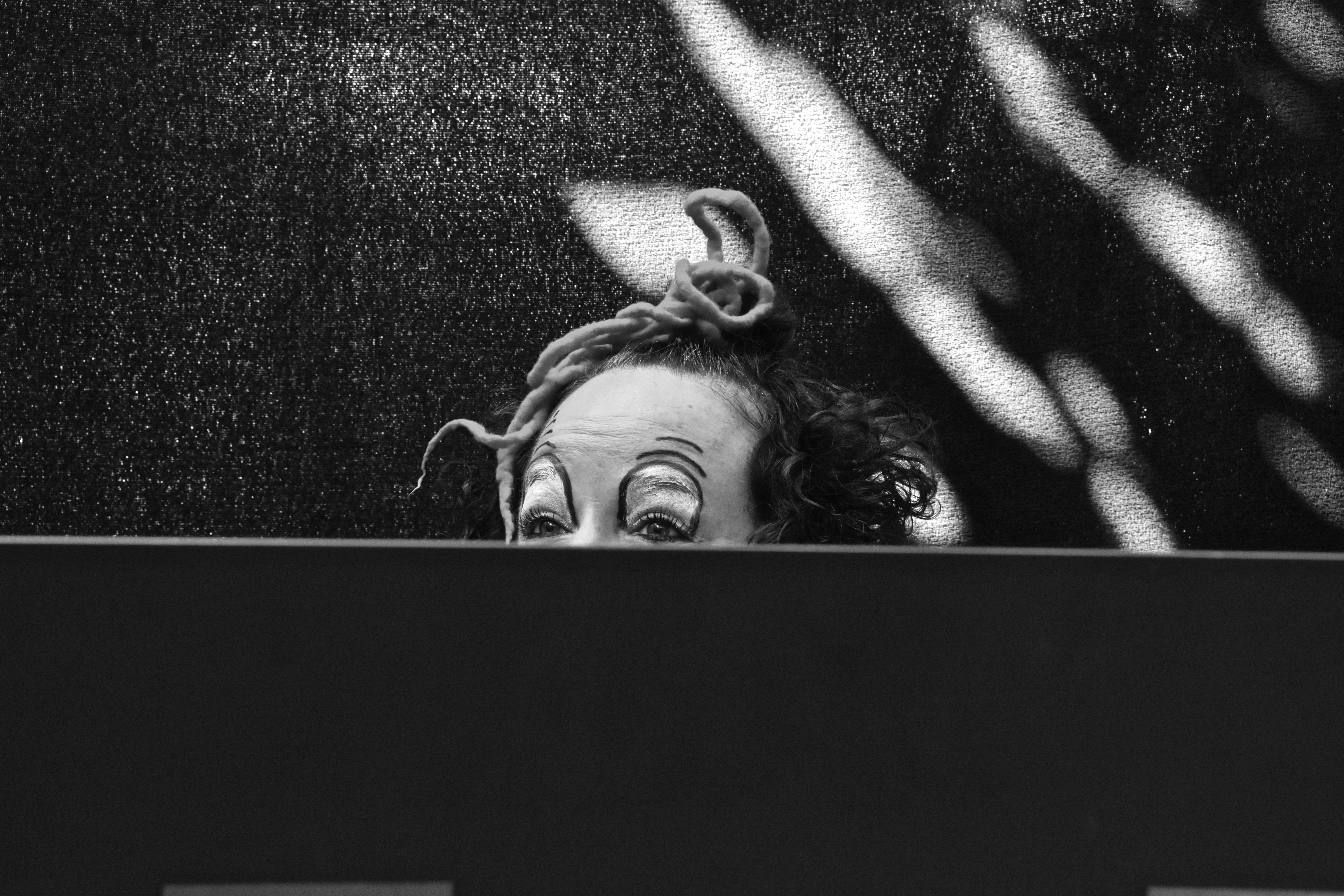 black and white | Photos  Almut Adler